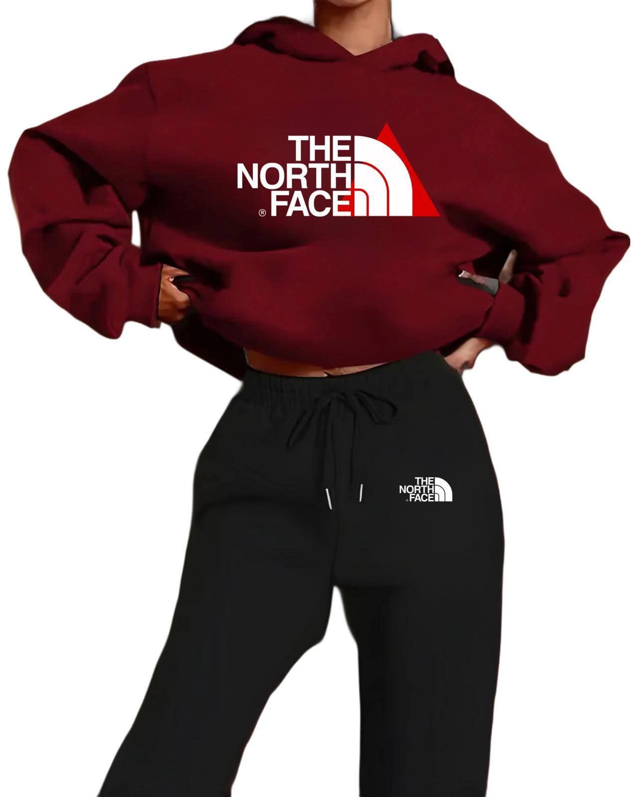 Chándal North face - Imagen 1