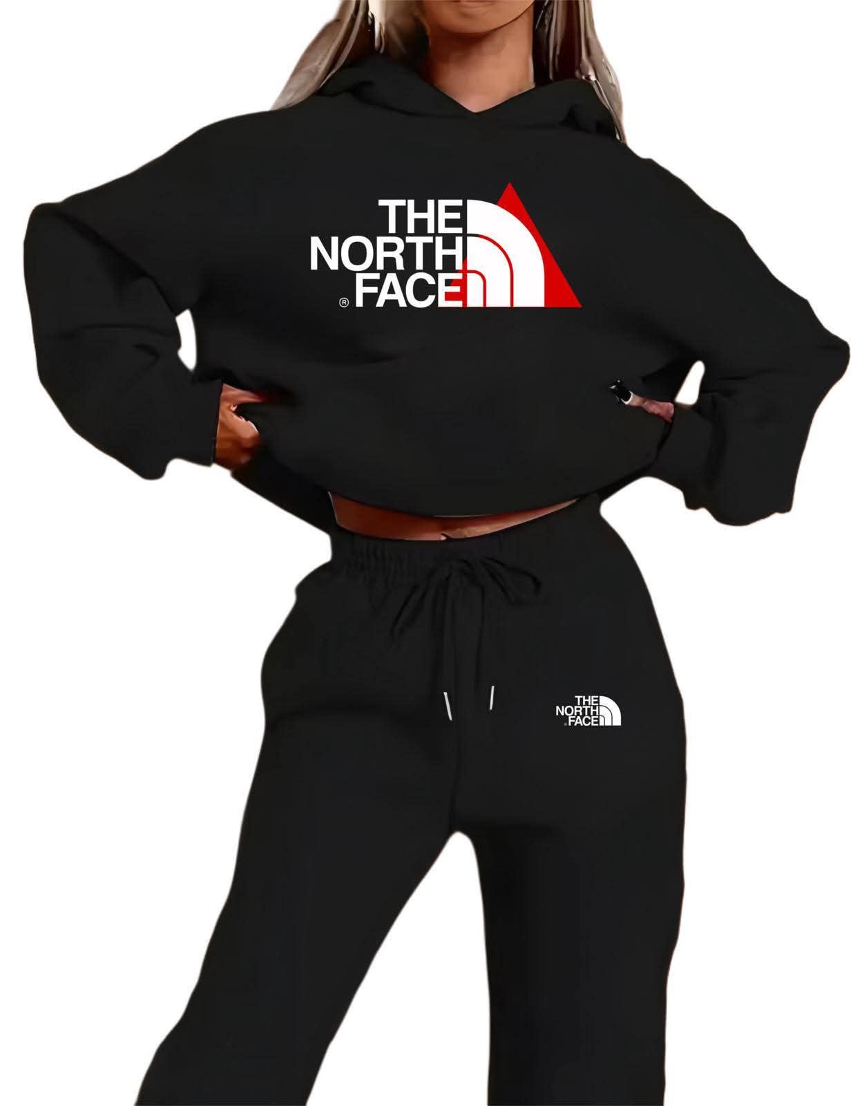 Chándal North face - Imagen 2