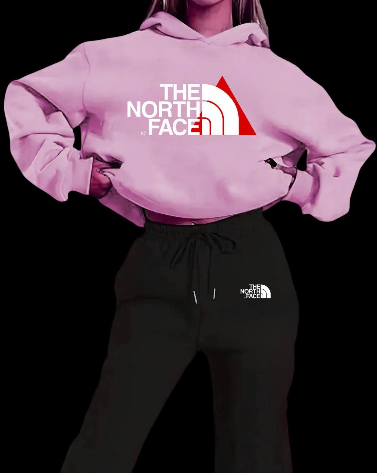 Chándal North face - Imagen 3