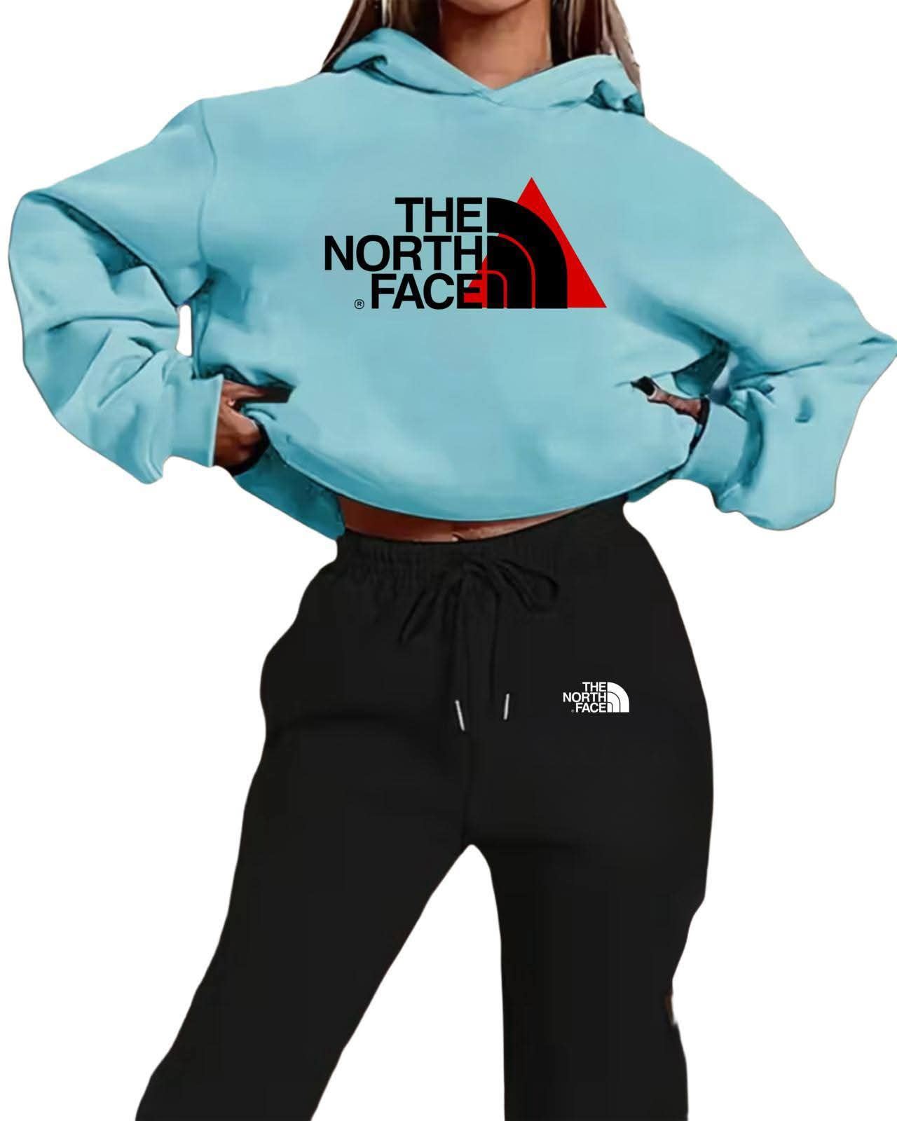 Chándal North face - Imagen 4