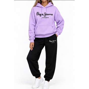 Chandal pepe jeans mujer - Imagen 1