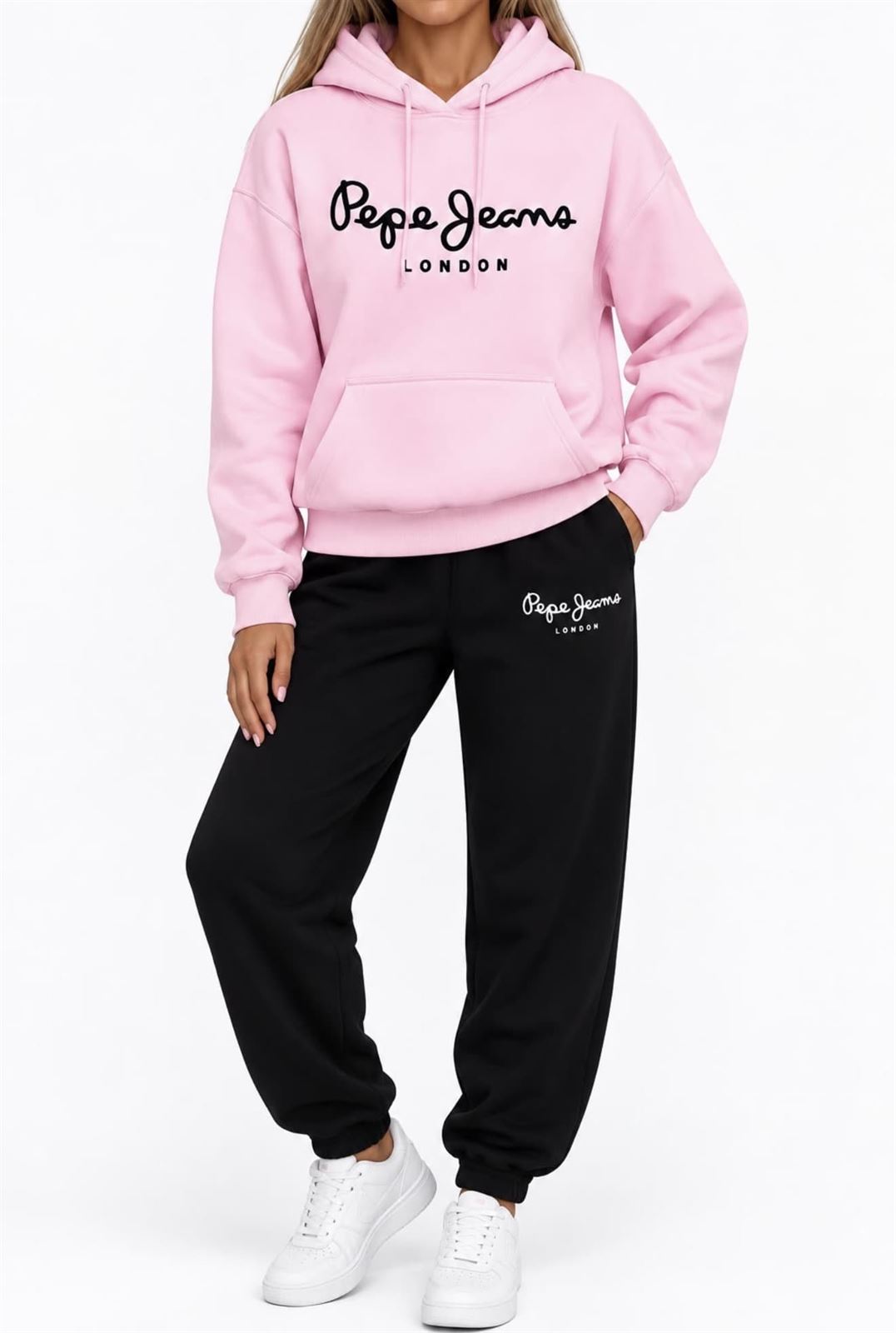 Chandal pepe jeans mujer - Imagen 2