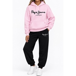 Chandal pepe jeans mujer - Imagen 2