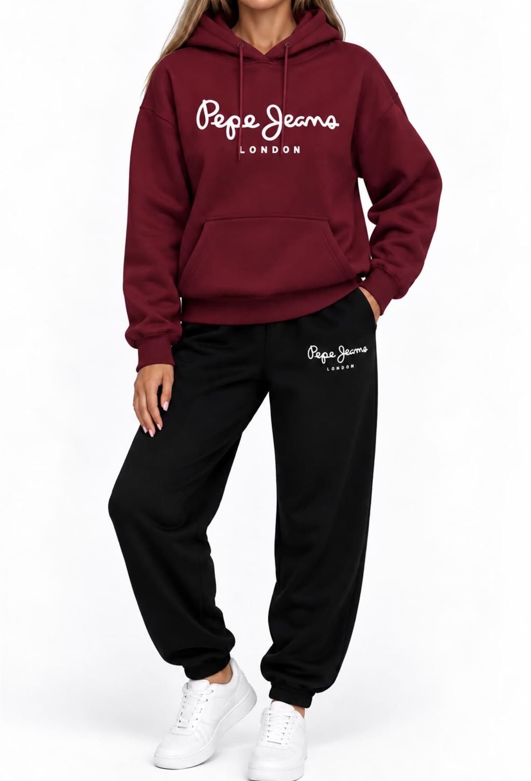 Chandal pepe jeans mujer - Imagen 3