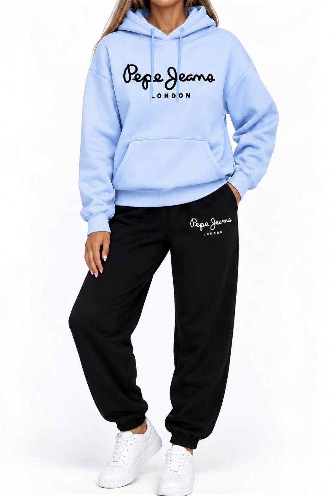 Chandal pepe jeans mujer - Imagen 4