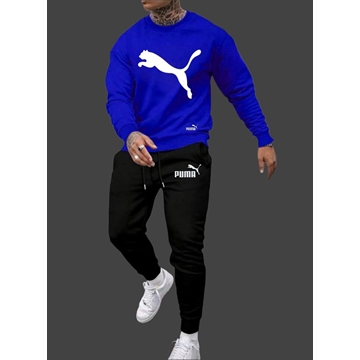 Chándal Puma para hombre - Imagen 1