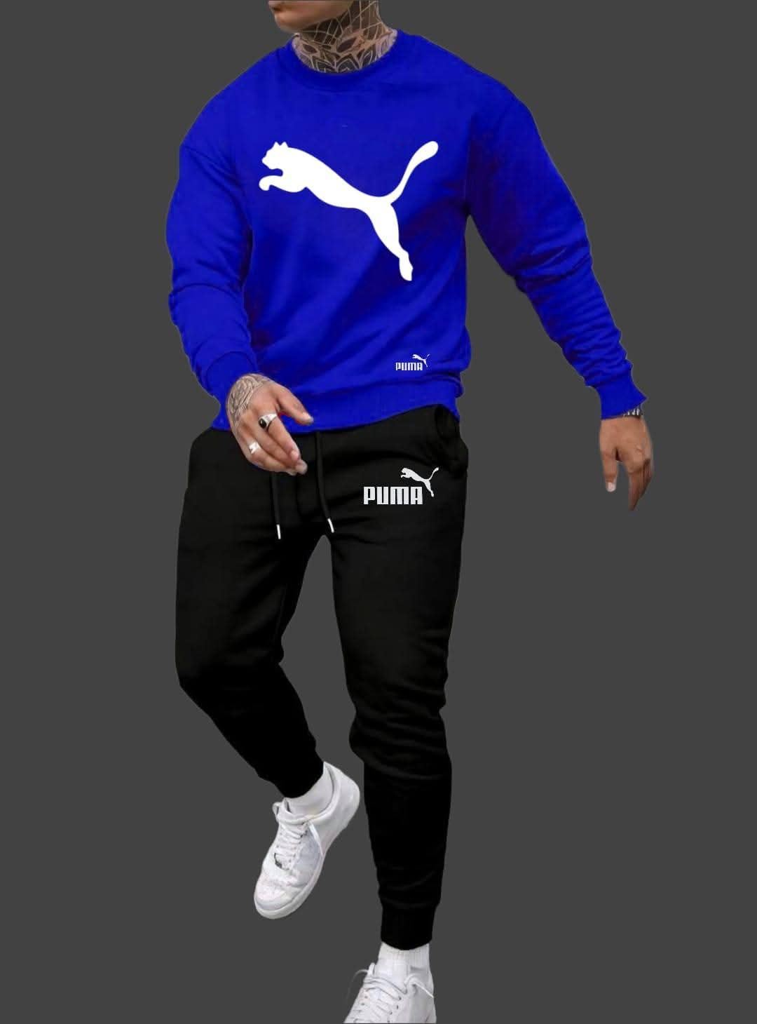 Chándal Puma para hombre - Imagen 1