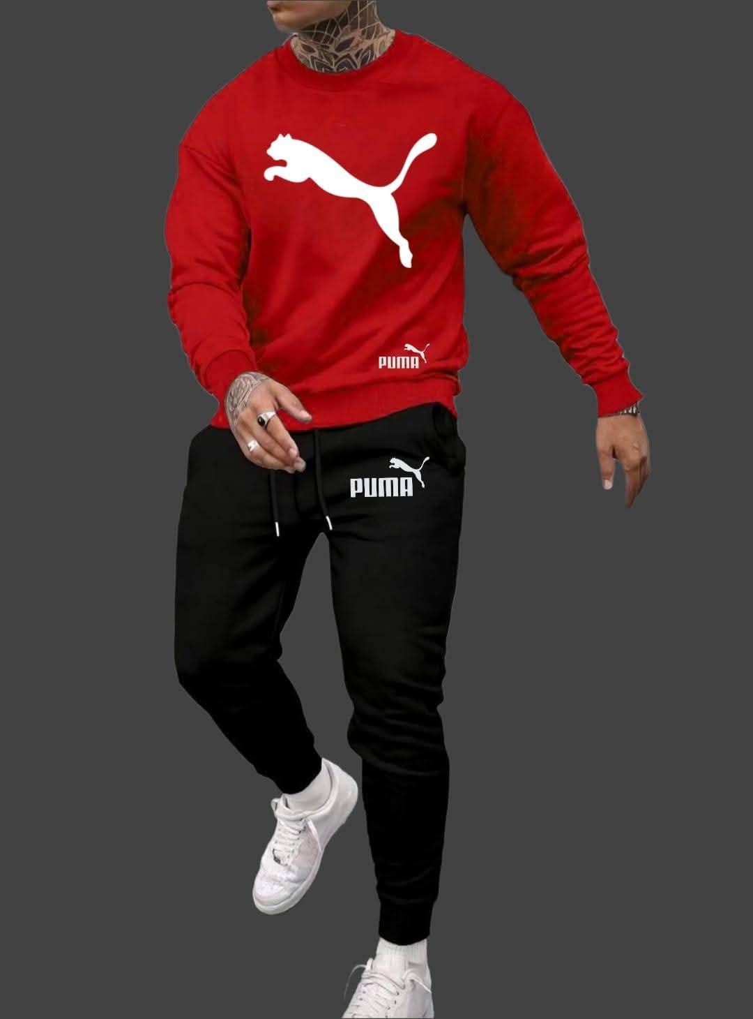 Chándal Puma para hombre - Imagen 2