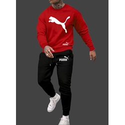 Chándal Puma para hombre - Imagen 2