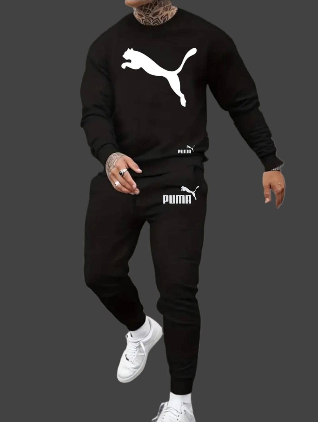 Chándal Puma para hombre - Imagen 3