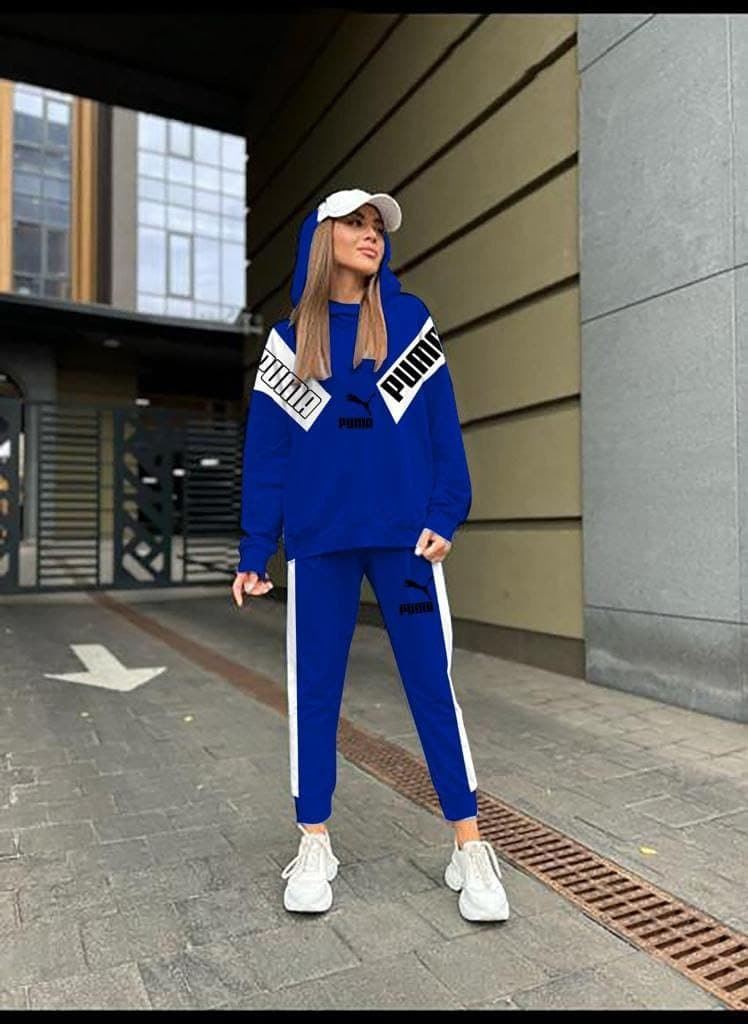 Chándal puma para mujer - Imagen 3