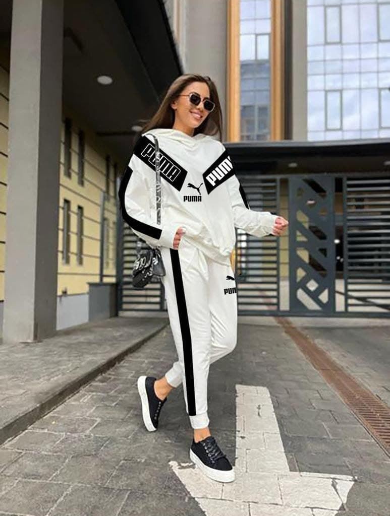 Chándal puma para mujer - Imagen 4
