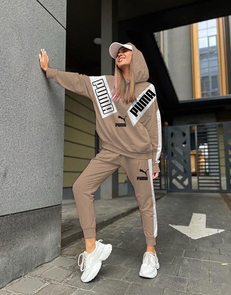 Chándal puma para mujer - Imagen 5