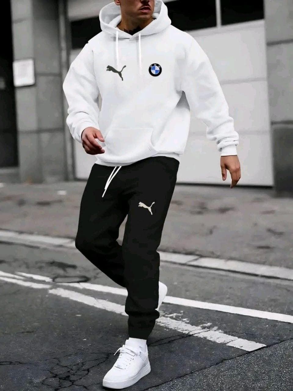 Chándal Puma - Imagen 1