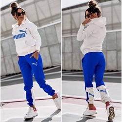 Chándal puma - Imagen 1