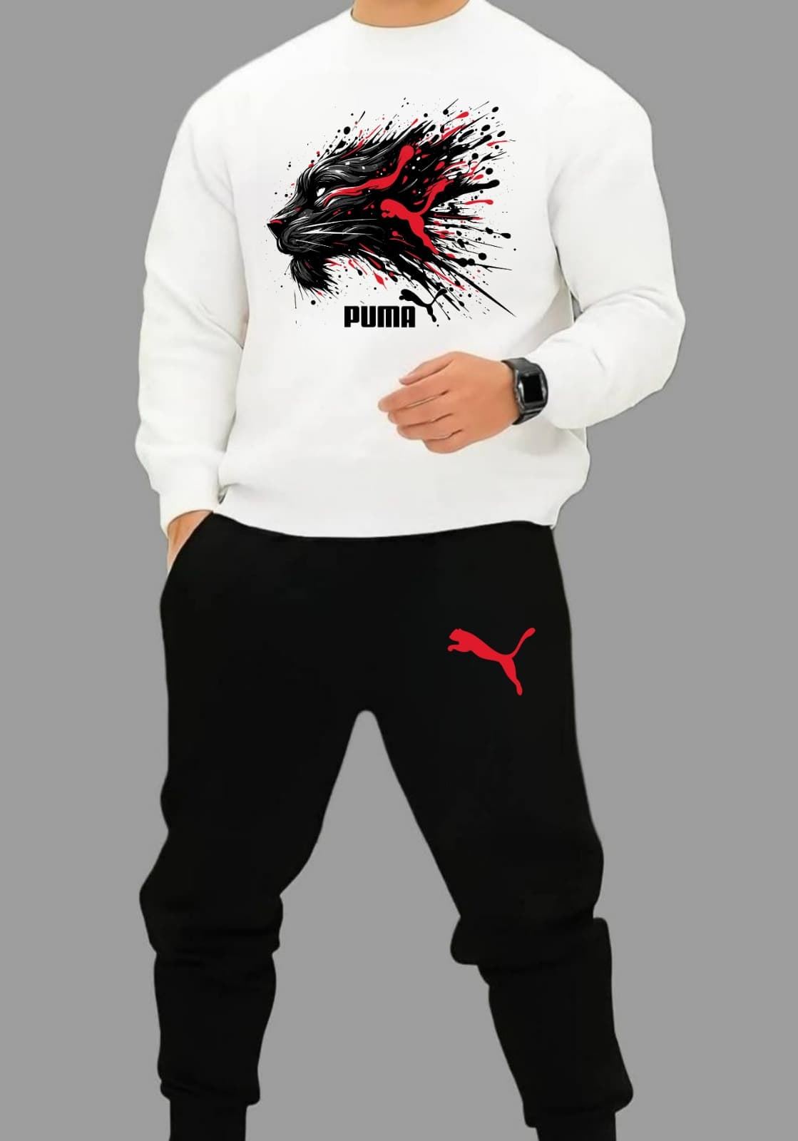 Chándal Puma - Imagen 1