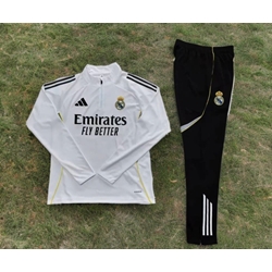 Chándal Real Madrid fc - Imagen 1