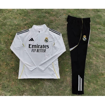 Chándal Real Madrid fc - Imagen 1