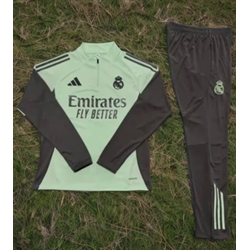 Chándal Real Madrid fc - Imagen 1