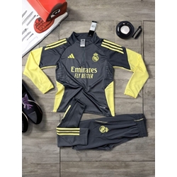 Chándal Real Madrid fc - Imagen 1