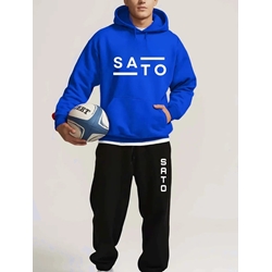 Chándal sato para hombre - Imagen 1