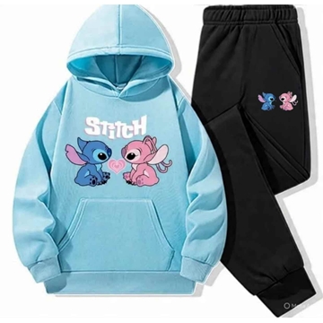 Chándal Stitch para niños - Imagen 1