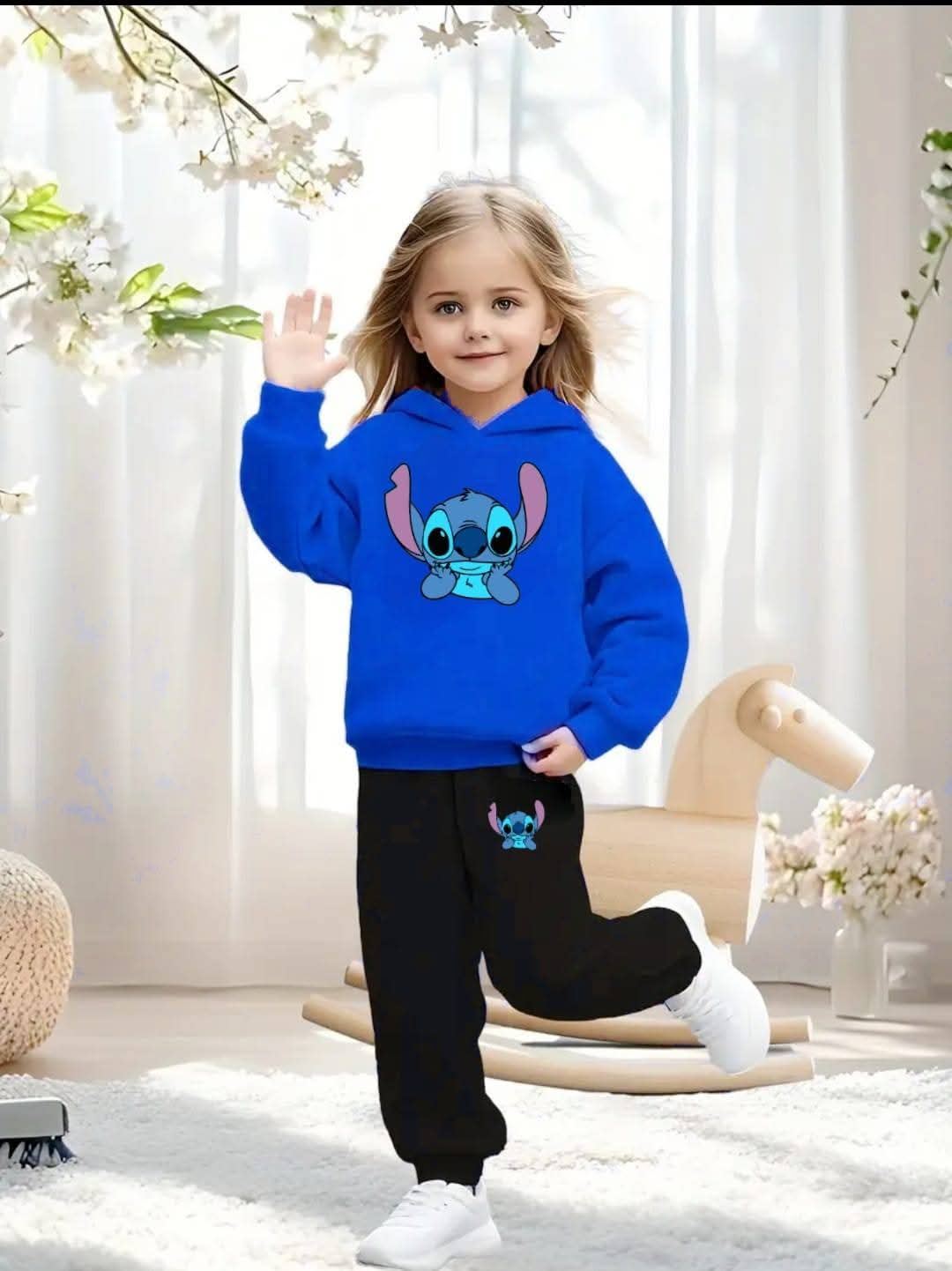Chandal Stitch - Imagen 2