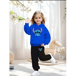 Chandal Stitch - Imagen 2