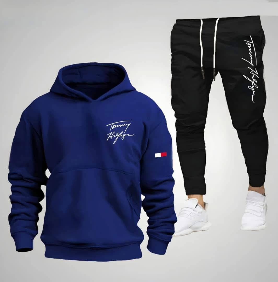 Chándal Tommy Hilfiger para hombre - Imagen 1