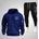 Chándal Tommy Hilfiger para hombre - Imagen 1