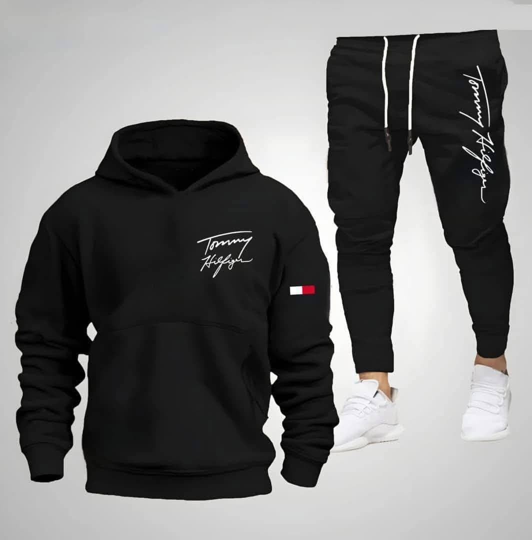 Chándal Tommy Hilfiger para hombre - Imagen 4