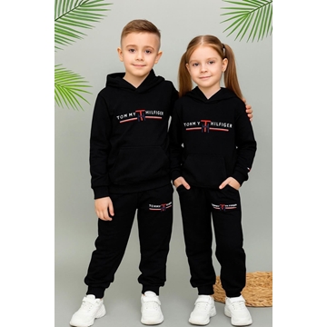 Chándal Tommy Hilfiger para niños - Imagen 1
