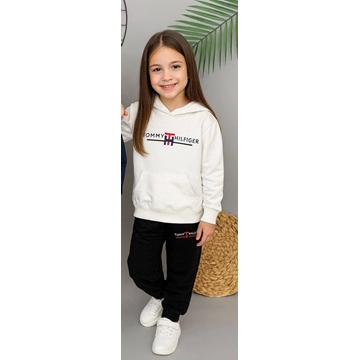 Chándal Tommy Hilfiger para niños - Imagen 2