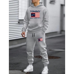 Chándal Tommy Hilfiger - Imagen 1