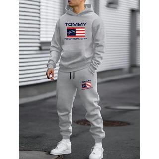 Chándal Tommy Hilfiger - Imagen 1