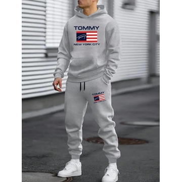 Chándal Tommy Hilfiger - Imagen 1