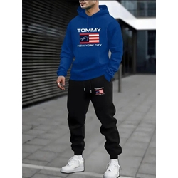 Chándal Tommy Hilfiger - Imagen 2