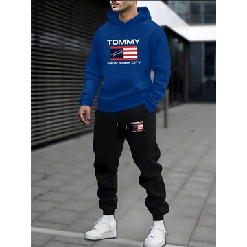 Chándal Tommy Hilfiger - Imagen 2