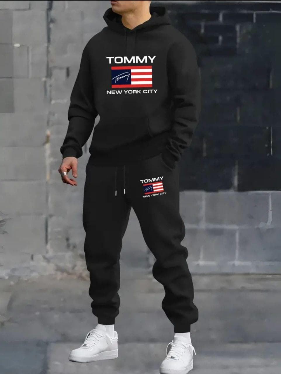 Chándal Tommy Hilfiger - Imagen 3
