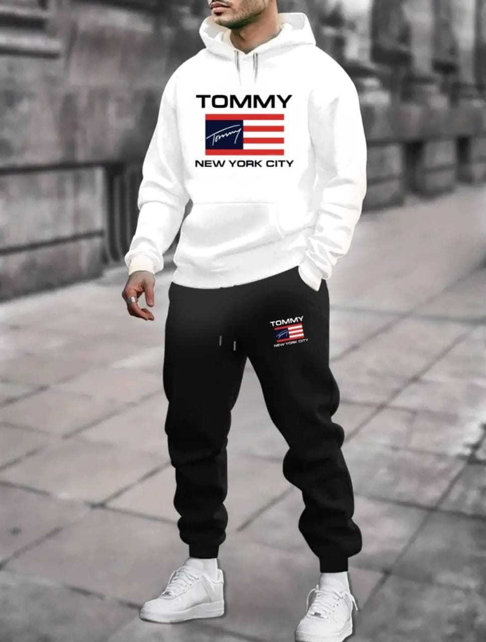 Chándal Tommy Hilfiger - Imagen 4