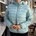 Chaqueta azul Nike para mujer - Imagen 1