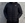 Chaqueta negra Nike para mujer - Imagen 1