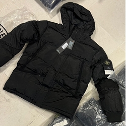 Chaqueta Stone island - Imagen 1