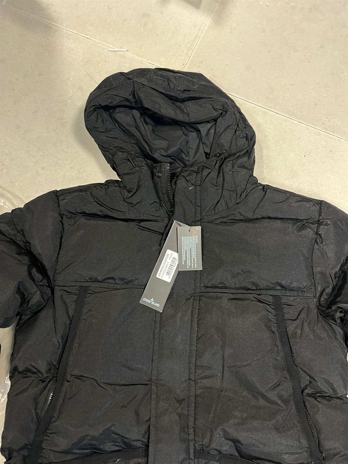 Chaqueta Stone island - Imagen 3