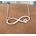 Colgante Infinito - Imagen 1
