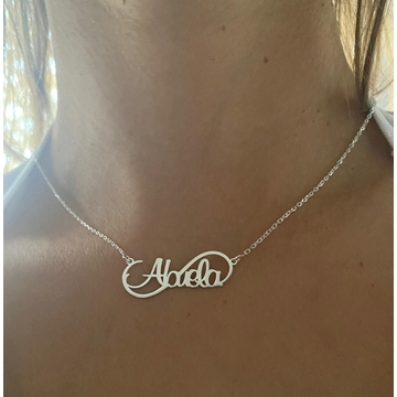 Colgante Infinito - Imagen 1