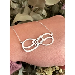 Colgante infinito - Imagen 1