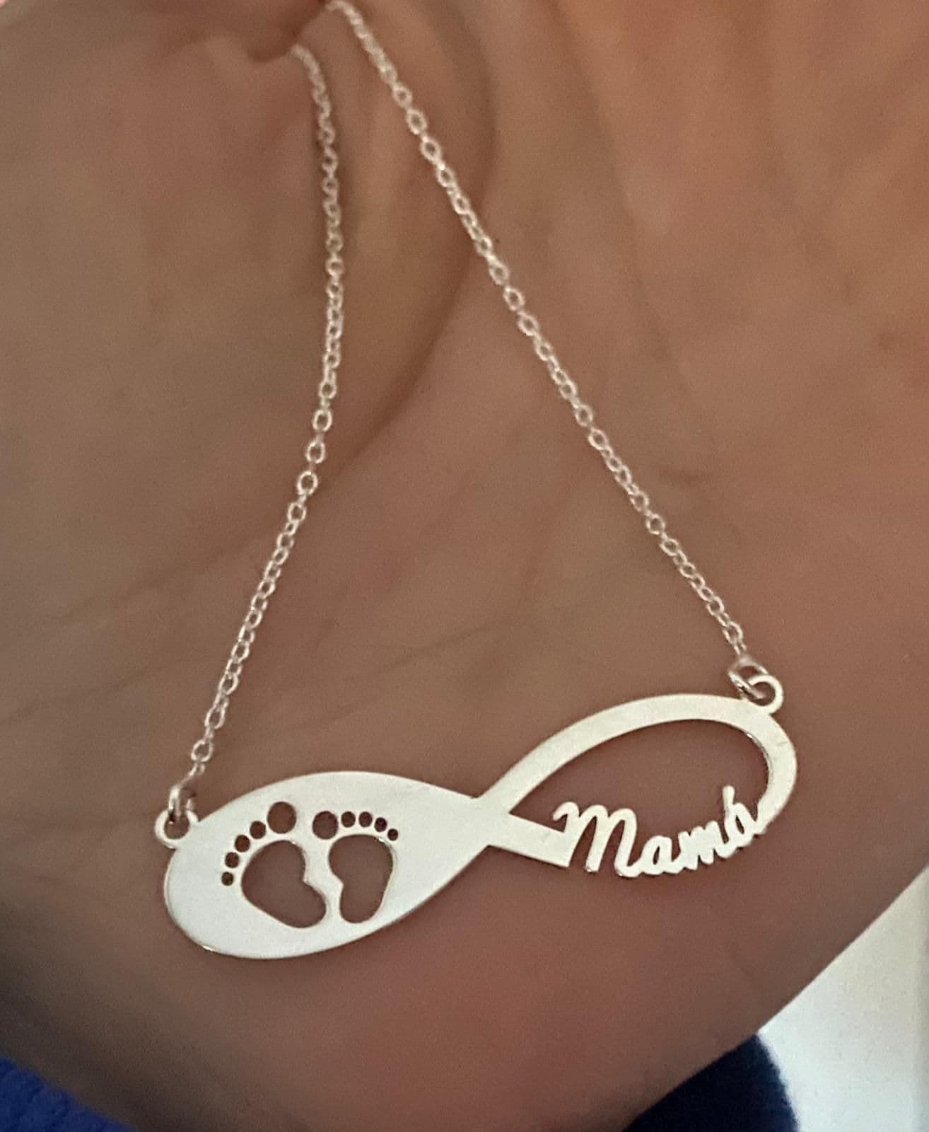 Colgante mama - Imagen 1