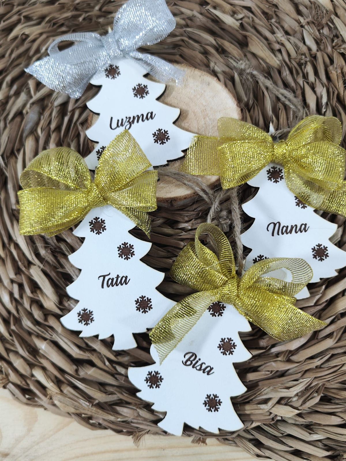 Colgante para  árbol - Imagen 1