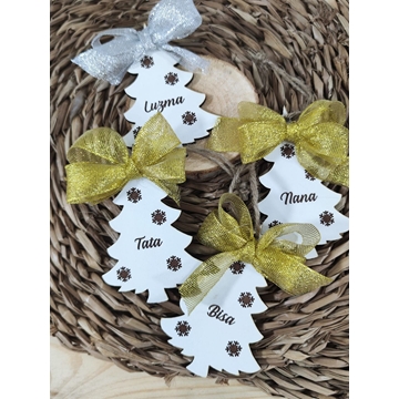 Colgante para  árbol - Imagen 1